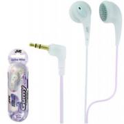 Wholesale JVC Gumy Earphones (white)