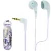 JVC Gumy Earphones (white)