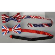 Wholesale Raras Bow Ties