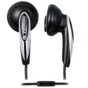 Wholesale Panasonic Stereo Earphones With Extra Bass System