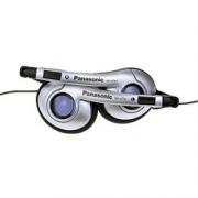 Wholesale Panasonic Folding Stereo Headphones