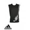 Men's Adidas Icon David Beckham Vest Tops wholesale