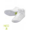 Adidas Neo Bball Mid Trainers
