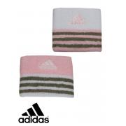 Wholesale Adidas Performance 3 Stripe Wrist Bands