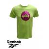Men's Reebok Mirror Pump T Shirts