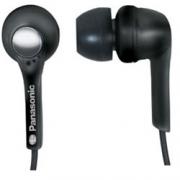 Wholesale Panasonic Earphones With Neck Strap (black)