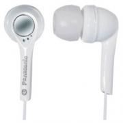 Wholesale Panasonic Earphones With Neck Strap (white)