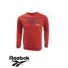 Reebok Graphic Crew Neck Sweatshirts