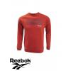 Reebok Graphic Crew Neck Sweatshirts wholesale sweaters