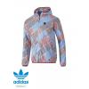 Adidas Originals ST Hooded Wind Breaker Jackets