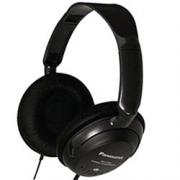 Wholesale Panasonic Monitor Headphones With In-Line Volume Control