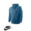 Men's Nike AW77 French Terry Full Zip Hoodies wholesale