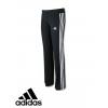 Women's Adidas 3 Stripe Essential Knit Pants