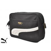 Wholesale Puma Suede Reporter Bags With Adjustable Shoulder Strap