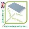 Bio Degradable Eco Friendly Mailing Bags wholesale packaging materials