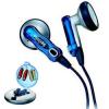 Philips Stereo Earphones With Case