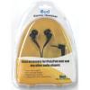 Setron Earbuds For IPod/MP3 (black)