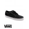 Adult's Vans 106 Vulcanized Suede Trainers wholesale