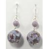 Handmade Glass Earrings watches wholesale
