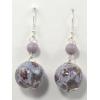 Handmade Glass Earrings wholesale