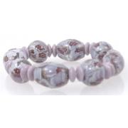 Wholesale Glass Bead Handmade Bracelets