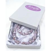 Wholesale Necklace And Bracelet Sets