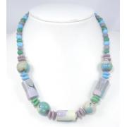 Wholesale Handmade Glass Bead Necklaces