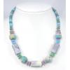 Handmade Glass Bead Necklaces