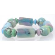 Wholesale Glass Bead Bracelets
