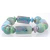 Glass Bead Bracelets