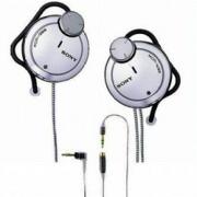 Wholesale Sony Clip On Stereo Earphones