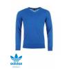 Men's Adidas Originals V Neck Sweaters