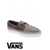 Adult Vans Zapato Del Barco Trainers