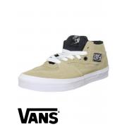 Wholesale Adult Vans Half Cab Trainers