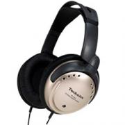 Wholesale Technics Large Headphones With 4M Cord
