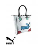 Wholesale Puma Special Pop Shopper Bags