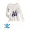 Women's Adidas Originals ST Fafi Long Sleeve T Shirts