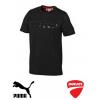 Men's Puma Ducati Logo T Shirts