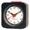 Memolux Quartz Alarm Clock (black)