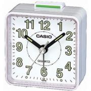 Wholesale Casio Quartz Beep Alarm Clock (white)