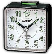 Wholesale Casio Quartz Beep Alarm Clock (black)