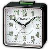 Casio Quartz Beep Alarm Clock (black)