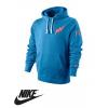 Men's Nike Track And Field Bolt PO Hooded Sweatshirts
