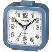 Wholesale Casio Quartz Beep Alarm Clock (blue)