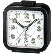 Wholesale Casio Quartz Beep Alarm Clock (black) 