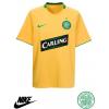 Men's Nike Celtic FC Away Jerseys
