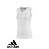 Women's Adidas Essential MF Vest Tops wholesale sleeveless top wear