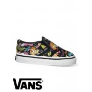 Wholesale Infants Vans Classic Slip On Trainers
