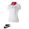 Women's Nike Border Polo T-Shirts