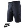 Men's Nike Overdye Plaid Terrain Shorts